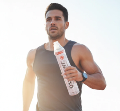 Oxysprint screenshot